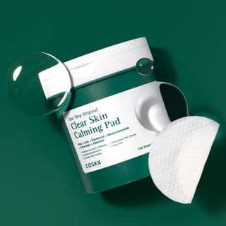 COSRX One Step Calming Skin Pad - Original