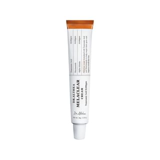 Dr. Althea Melaclear Cream - Skin Brightening Treatment