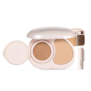 Paleta de Maquillaje Judydoll Portátil - Natural (Tipo #01)