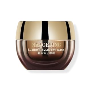 MAOGEPING Luxury Caviar Eye Mask 15g