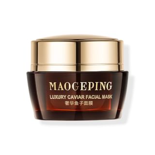 MAOGEPING Luxury Caviar Facial Mask (15g)