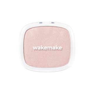 Highlightur WAKEMAKE Sheer Breeze - 3 teintes (01 Perle Beige, 02 Coquille Rose, 03 Citronné)