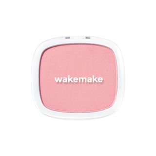 WAKEMAKE Sheer Breeze Blusher - Berrysh (7 Colors)