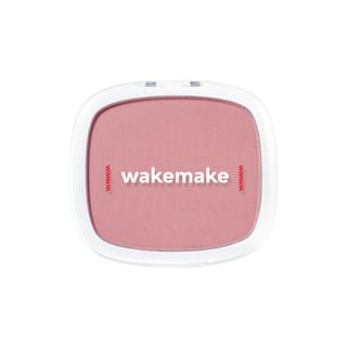 WAKEMAKE - Blush a polvo Sheer Breeze - 7 colores #06 Beige Rosa