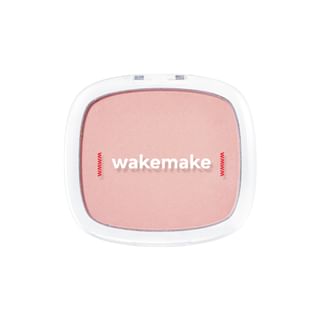 WAKEMAKE Sheer Breeze Blusher - 7 Colors #07 Veiley