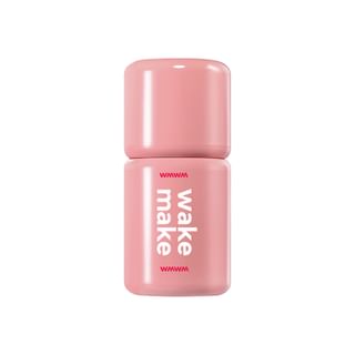 WAKEMAKE Rubor con Efecto Borrosa a Sacudir - 6 Colores #07 Peach Up