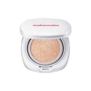 Conjunto de recarga para almohadilla de maquillaje WAKEMAKE sin costuras - 9 colores