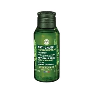YVES ROCHER - Fortifying Anti-Hair Loss Shampoo - Mini Size
