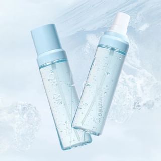 Spray hydratant à l'eau glacée Original Artist 100ml