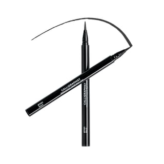 Lord & Berry Calligraphist Waterproof Liquid Eye Liner - Black (0.6ml)