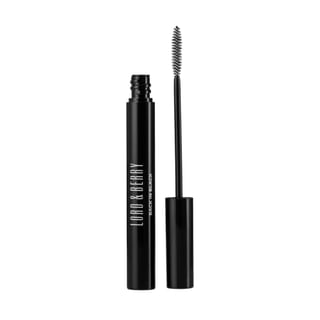 Lord & Berry High Definition Mascara - Deep Brown (8ml)