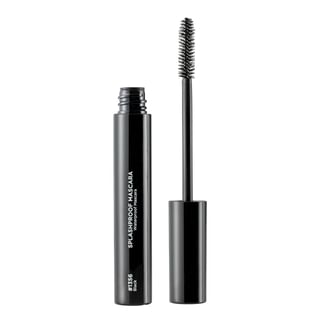 Lord & Berry Waterproof Mascara #Black, 10.6ml
