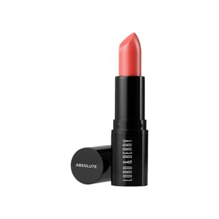 Lord & Berry Absolute Satin Lipstick - Renaissance (6 Colors) 4g