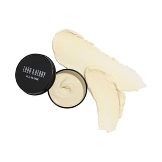Bálsamo todo en uno Lord & Berry con extracto de aceite de Manuka, #Neutral, 17g