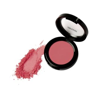 Polvo Rubor Lord & Berry - Camelia - 9 Colores, 4g