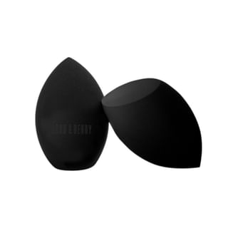 Esponja para maquillaje Lord & Berry - Negro - 8g