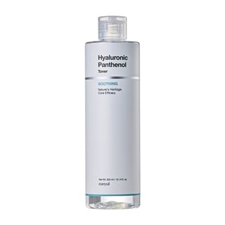 Tónico calmante EUNYUL con ácido hialurónico y panthenol, 300 ml