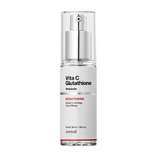 Ampula iluminadora EUNYUL con Vitamina C y Glutatión - 30 ml
