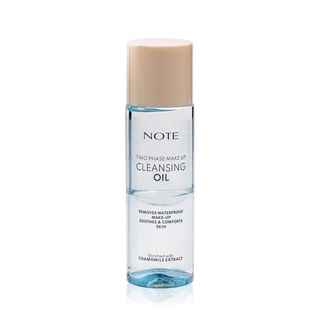NOTE Cleansing Oil 100ml