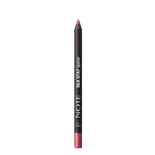 Lápiz de labios NOTE Silk Stay - 10 colores (07#)