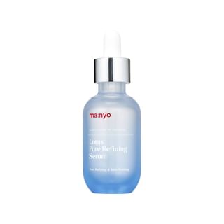 ma:nyo Lotus Pore Tightening Serum Mini 30ml