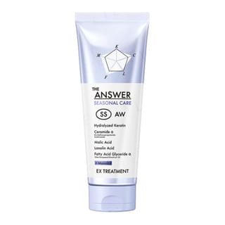 Tratamiento de cuidado estacional Kao THE ANSWER SS EX 220g