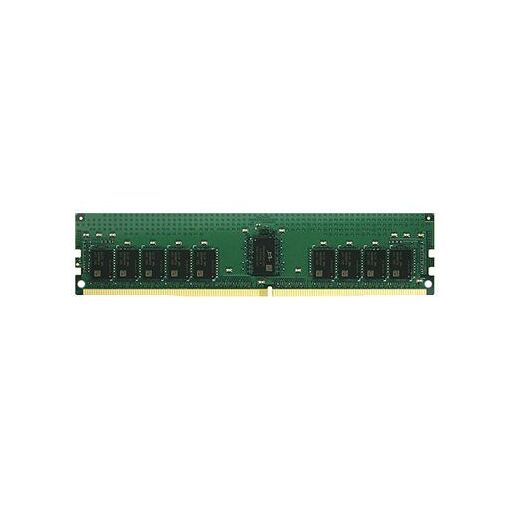 Módulo Synology DDR4 de 32 GB (288 pines DIMM, memoria registrada ECC)