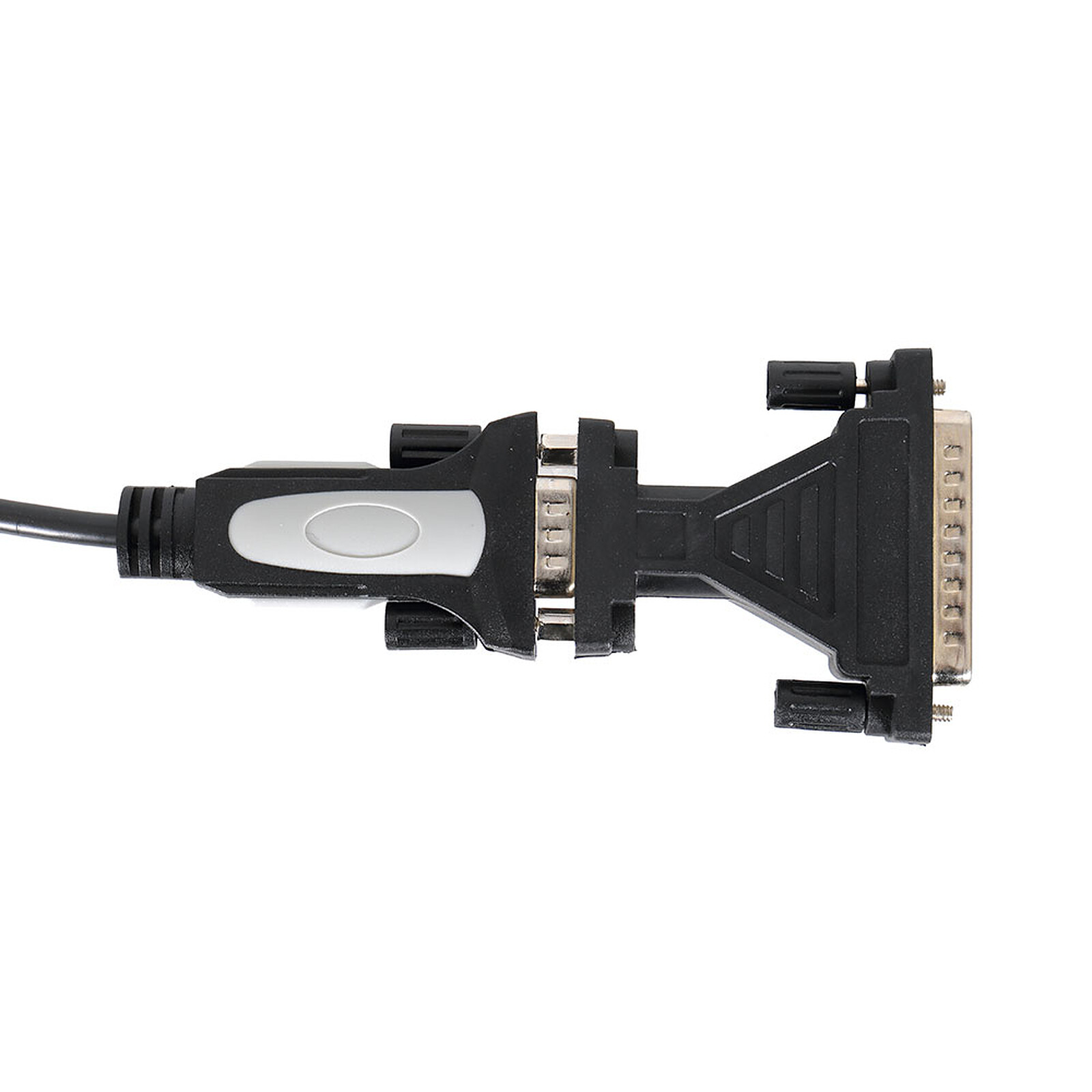 Textorm TXCSU2RS232 USB 2.0/Serial (1.8m)