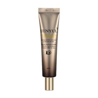 EUNYUL Snail Eye Cream - Anti-Aging Eye Treatment