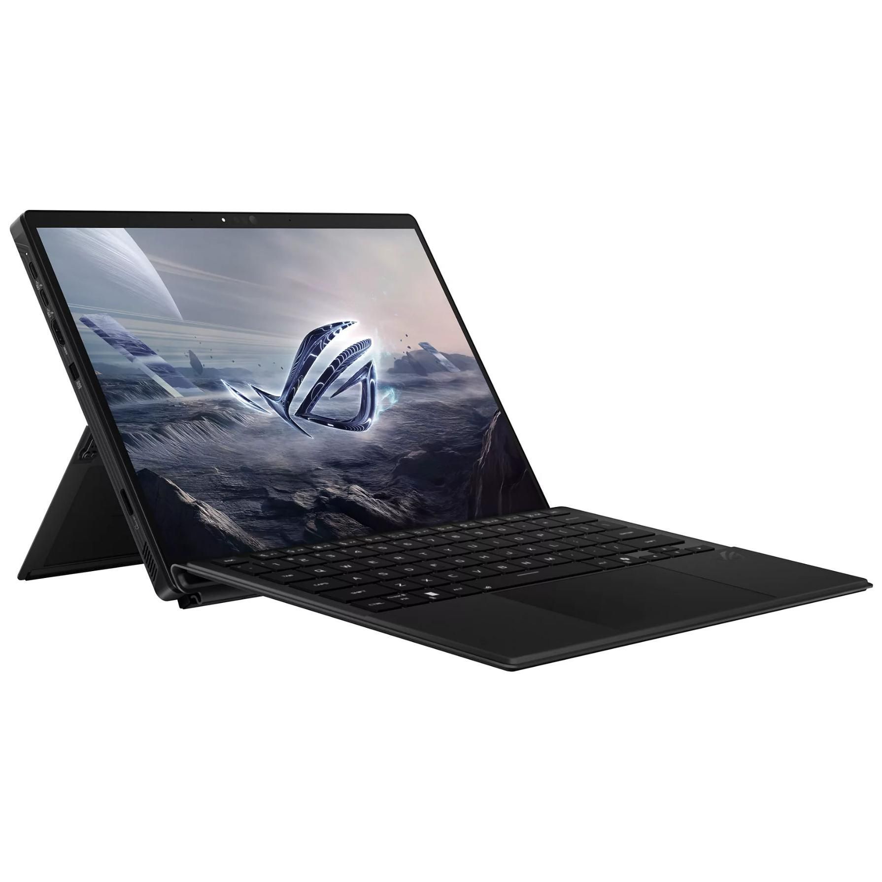 Asus ROG Flow Z13 (2025) - Powerful Convertible Laptop