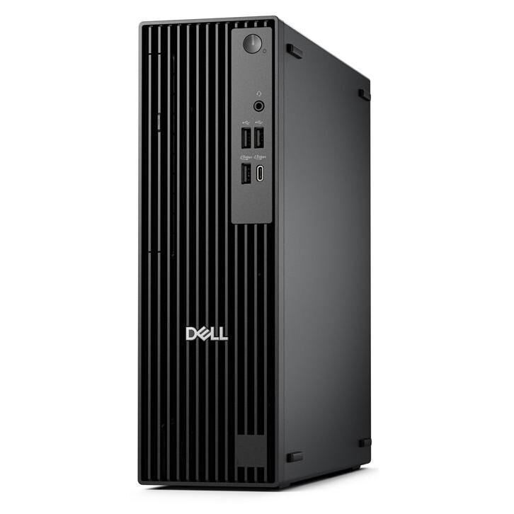 Dell Pro Slim QCS1250 - Core i7 265G 2.4GHz 16GB RAM 512GB Intel Graphics