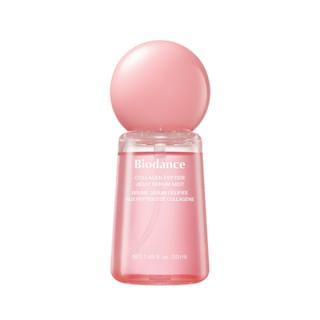 Serum mist en gel de peptides de collagène Biodance, 50 ml