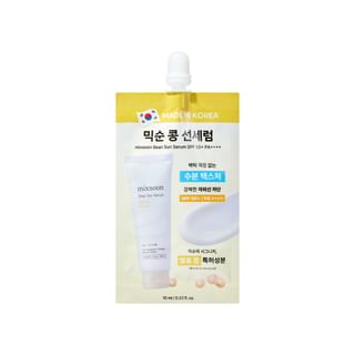 mixsoon Bean Sun Serum Mini - SPF50+ PA++++