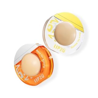Fundación líquida UP2U Constant Mist, M20# Natural, 15g