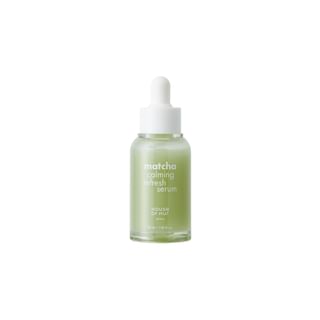 House of Hur Calming Matcha Serum