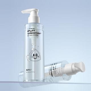 Limpieza profesional de cepillos y brochas BLJ - 200 ml