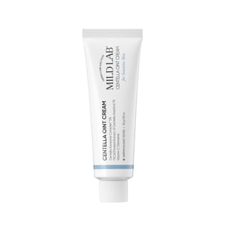 Crema calmante MILDLAB Centella Oint - Crema facial calmante