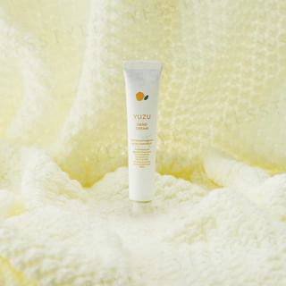 Crème mains mini Daily Aroma Japan Yuzu 20g