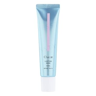 Base de maquillaje refrescante edición limitada Chacott 559 Rosa Natural SPF 50+ PA+++