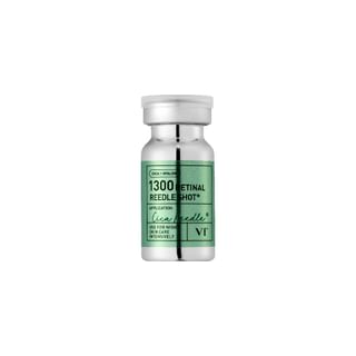 VT Retinal Reedle Shot 1300, 8ml