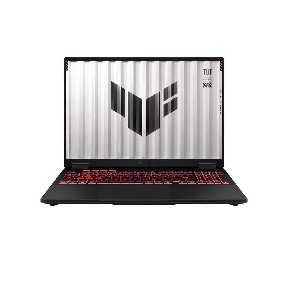 ASUS TUF Gaming A16 - 16" Ryzen 7, 16GB RAM, 512GB SSD, NVIDIA GeForce RTX 5070 / AMD Radeon 780M