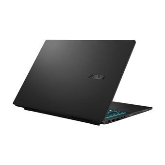 ASUS V16 V3607VM-RP008W - 16" Core i5 2.4GHz 16GB RAM 512GB SSD NVIDIA GeForce RTX 5060 / Intel Graphics - Black