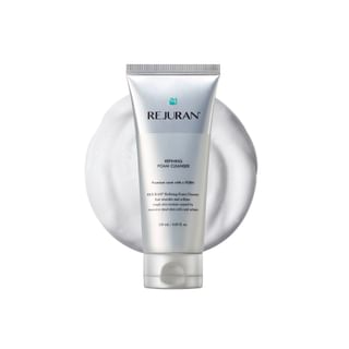 Limpiador en espuma refinante REJURAN 120ml