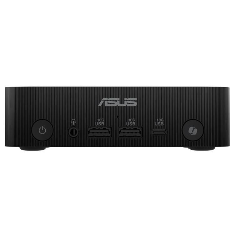Asus ExpertCenter PN54 - Ryzen AI 7, 2.0 GHz, 32GB RAM, 1TB GPU, Black