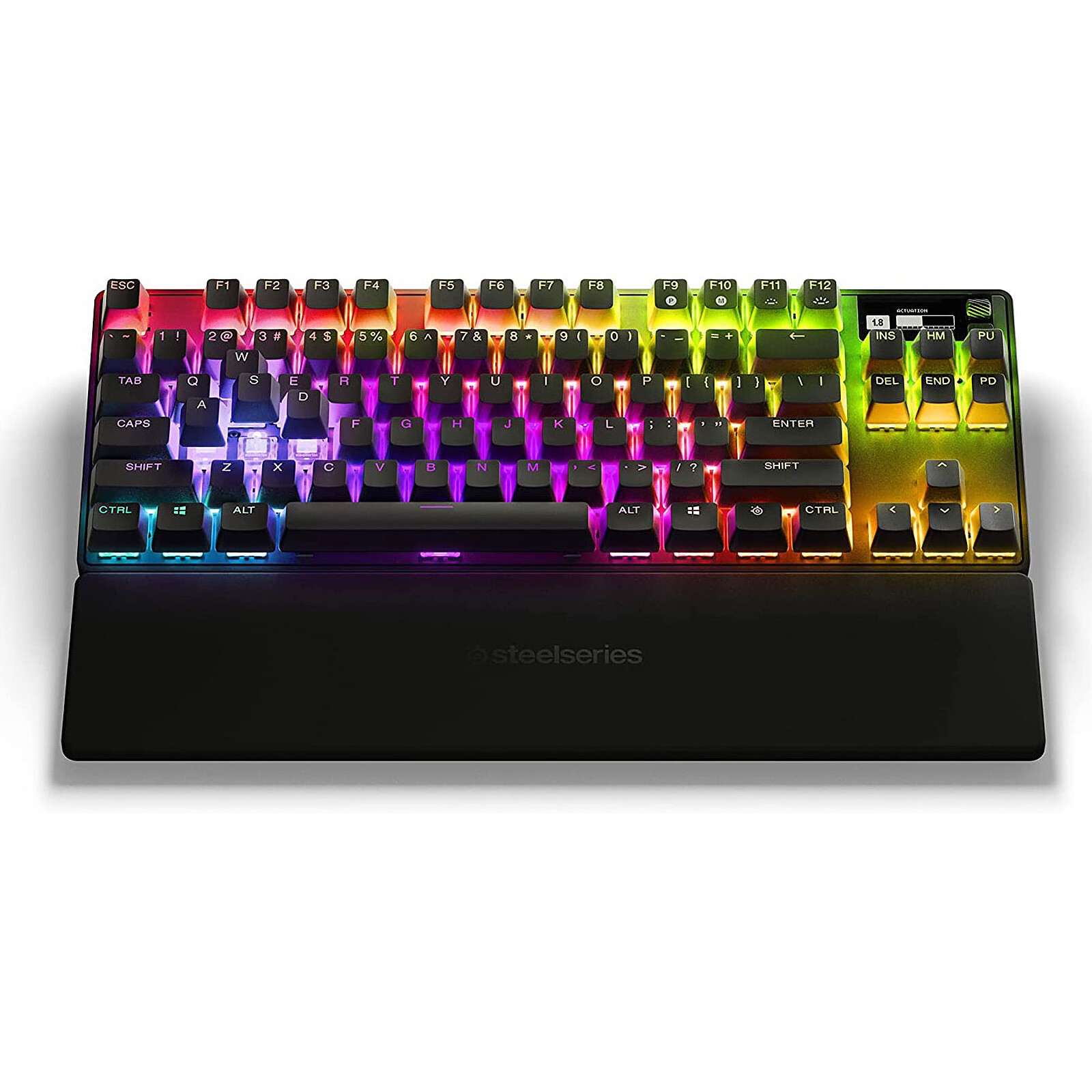 SteelSeries Apex Pro TKL Wireless 2023