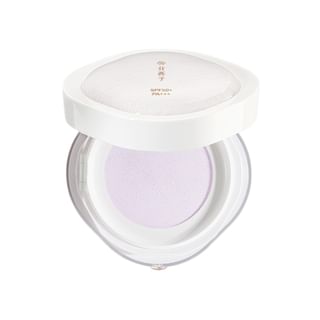 Polvo suelto corrector de color Florasis SPF 50+ PA+++