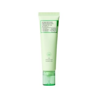 FULLY Pore Peptide Sebum Melting Cream-to-Oil Exfoliant