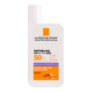 La Roche-Posay - Anthelios UVmune 400 Suero Anti Manchas Oscuras SPF 50+ sin fragancia