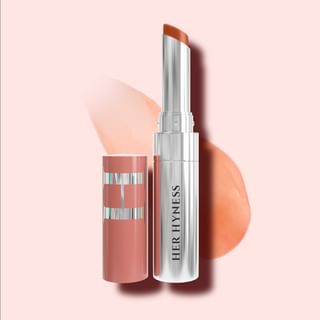 Tinta labial HER HYNESS con Retinol Vegetal 03 Brillo Caramelo