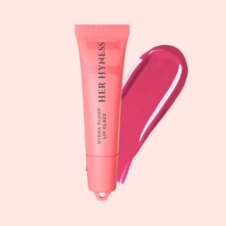 Bálsamo Hidratante y Volumizador para Labios HER HYNESS 03 Cherry Bomb